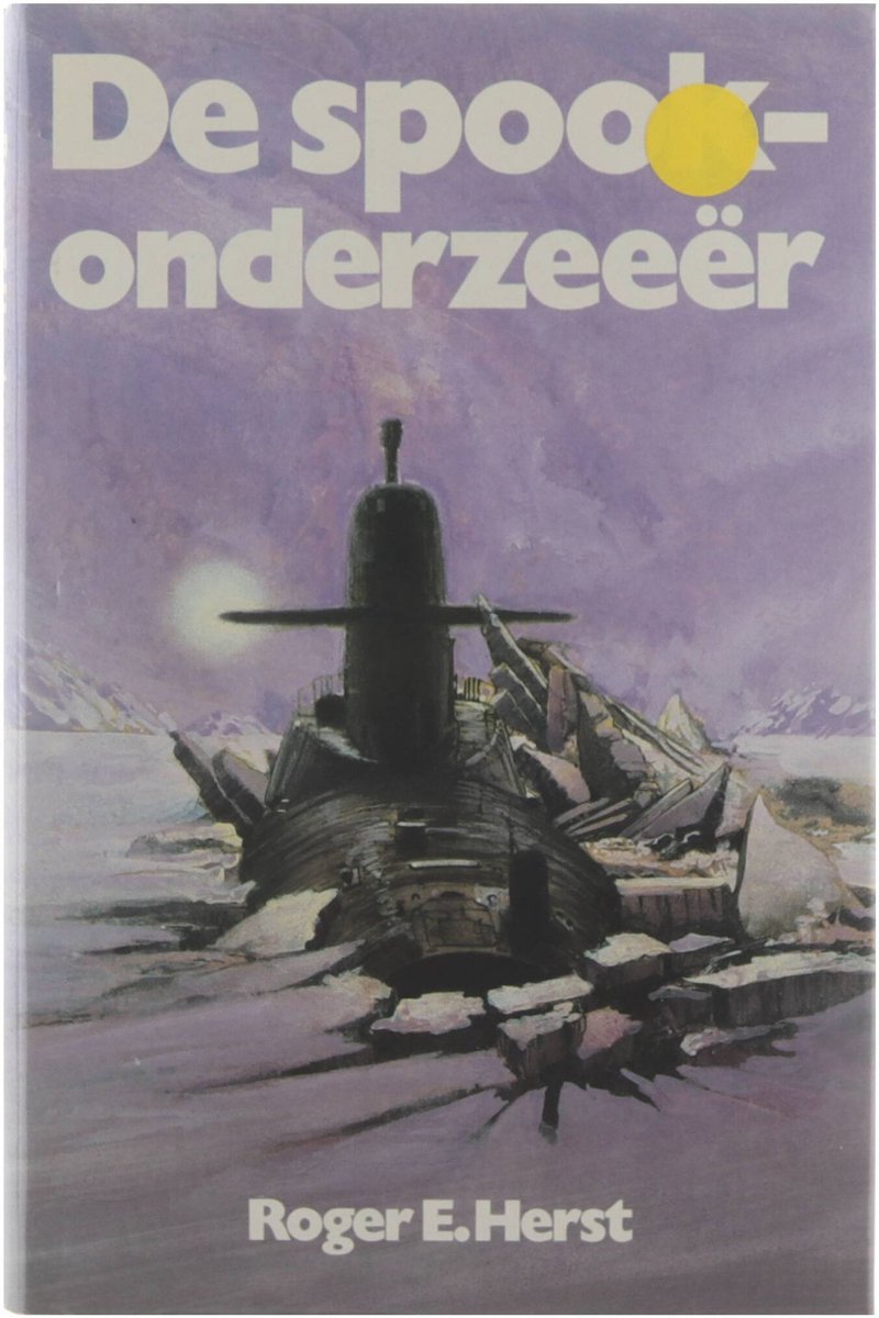 De spookonderzeeër