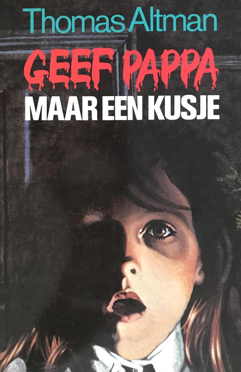 Altman Geef Papa Maar Een Kusje thumbnail