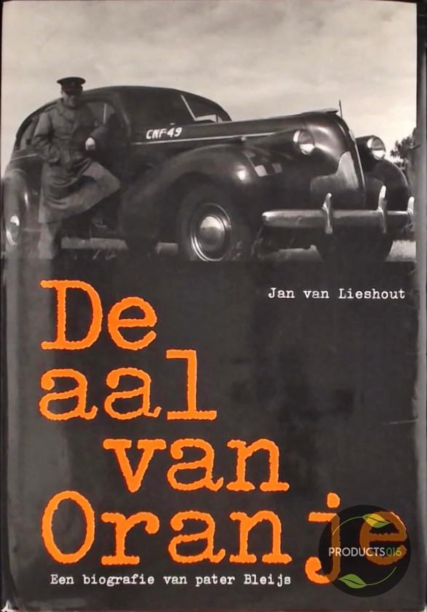 Aal van oranje