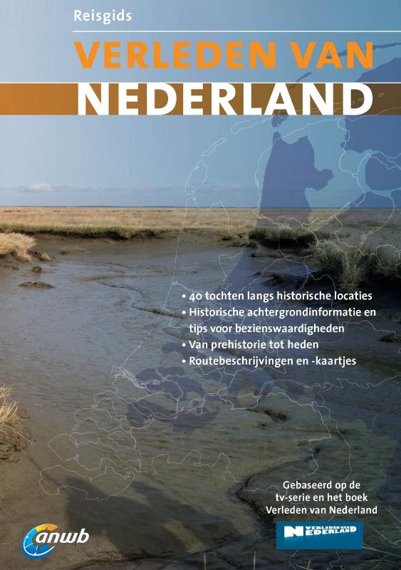 VERLEDEN VAN NEDERLAND