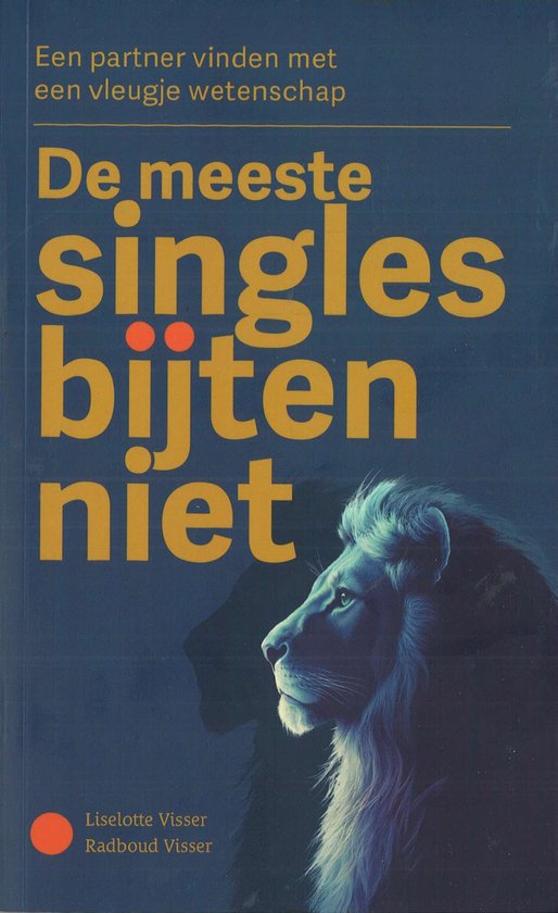 De meeste Singles bijten niet
