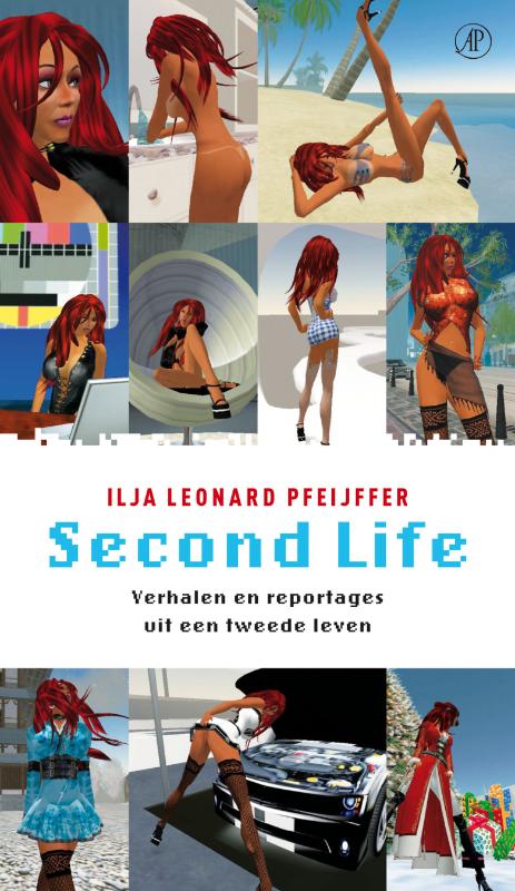 Second Life