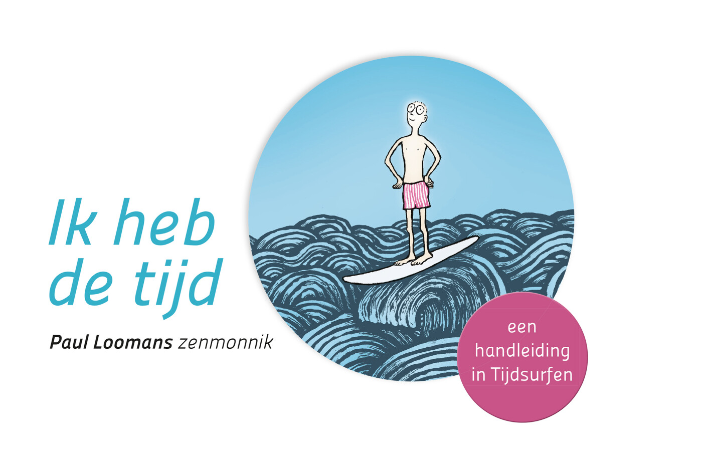 Ik heb de tijd / Stressontknoping