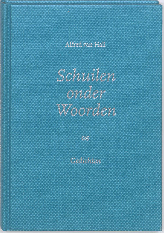 Schuilen onder Woorden
