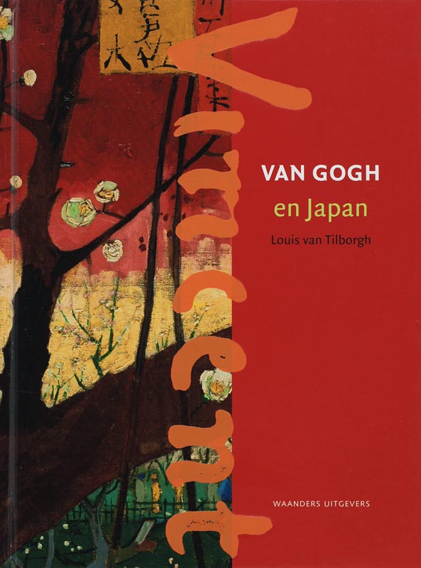 boekenbalie_9789040082566_cover Van Gogh En Japan