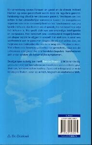 Het lichaam-geest werkboek achterkant