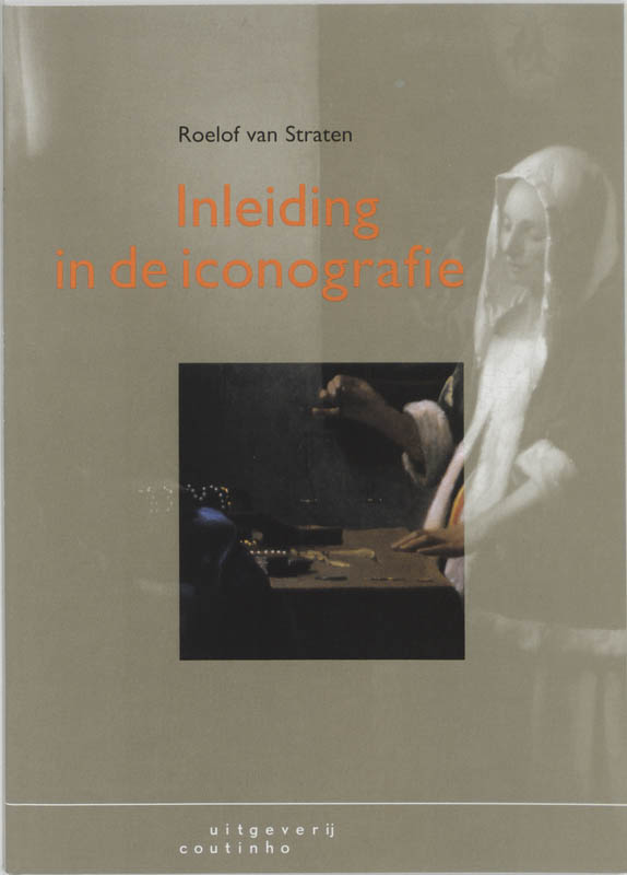 R. van Straten Inleiding In De Iconografie