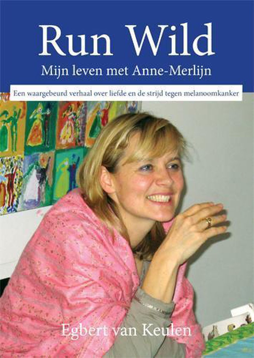 Egbert van Keulen Run Wild thumbnail