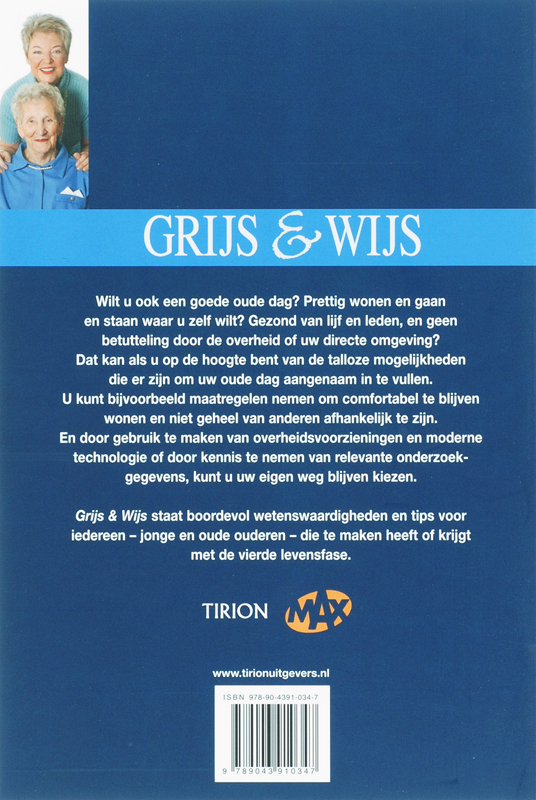 Grijs En Wijs achterkant