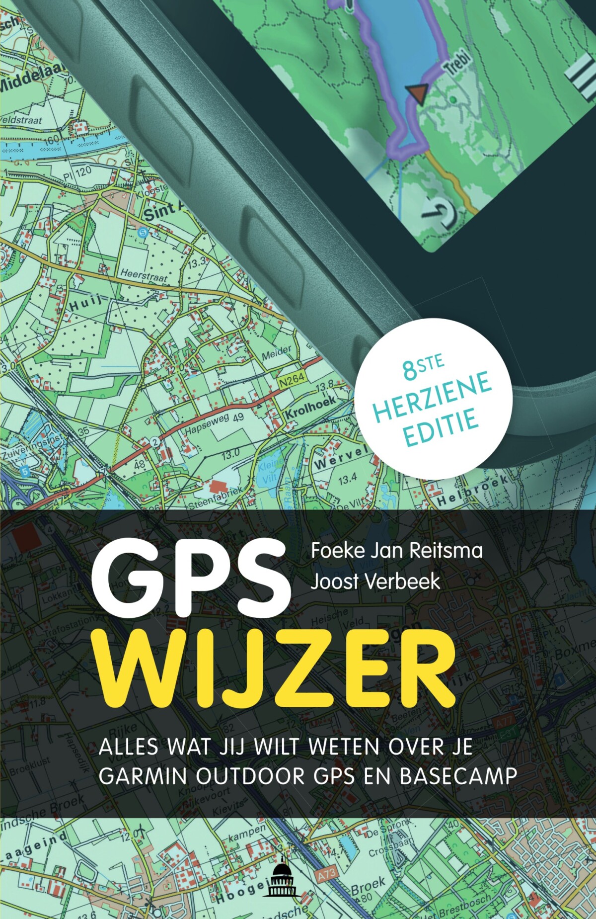 Gps wijzer