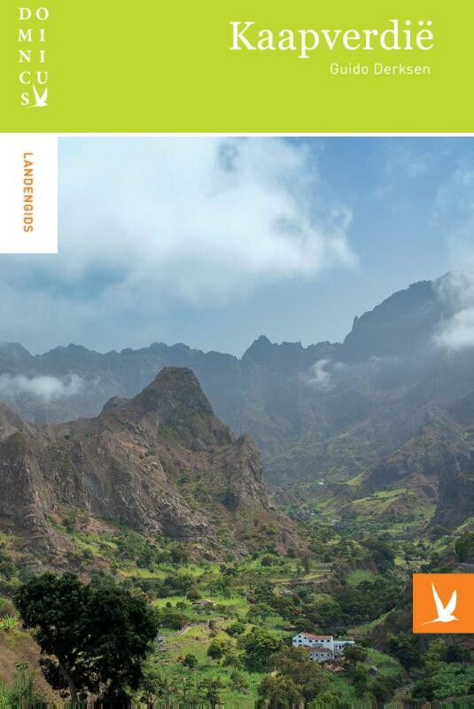 Kaapverdië / Dominicus landengids