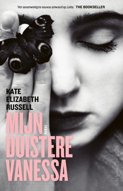Kate Russell Mijn Duistere Vanessa thumbnail