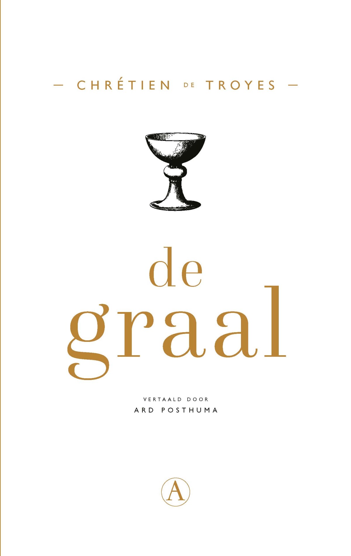 De graal