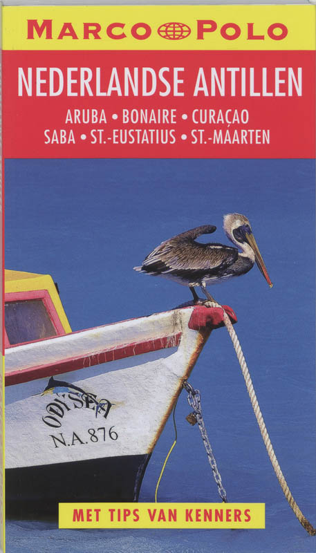 boekenbalie_9789041031280_cover Marco Polo Reisgids Nederlandse Antillen
