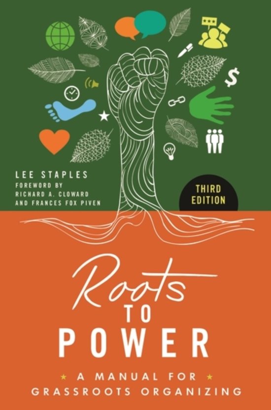 Lee Staples Roots To Power thumbnail