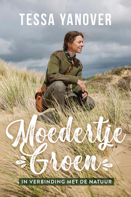 Tessa Yanover Moedertje Groen thumbnail