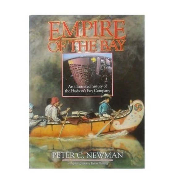 Empire of the Bay