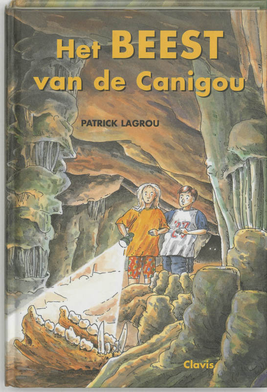 Beest Van De Canigou