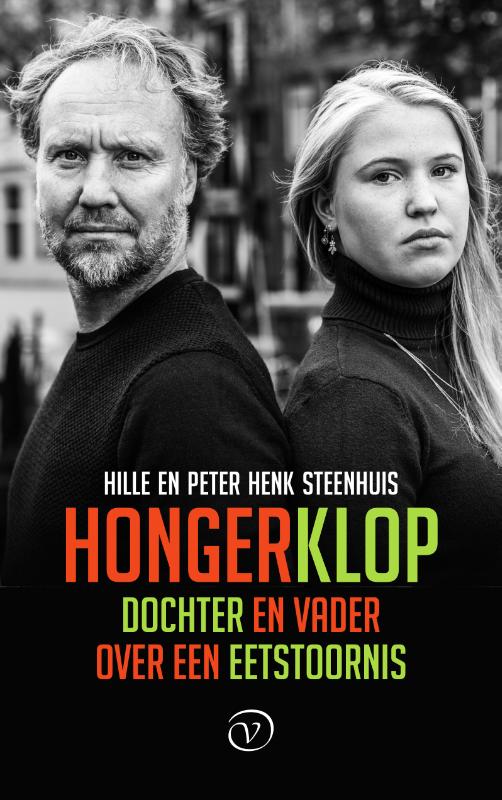 Peter Henk Steenhuis Hongerklop thumbnail