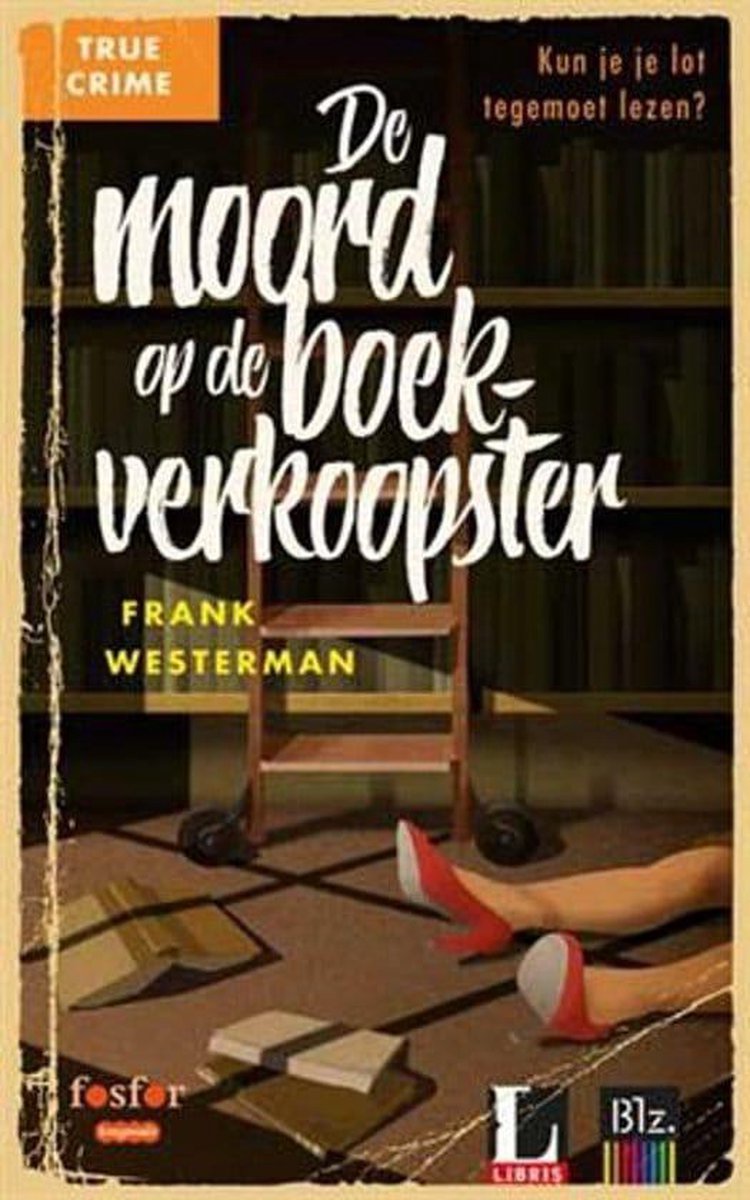 Frank Westerman De Moord Op De Boekverkoopster / Fosfor Longreads