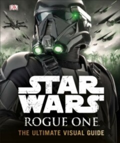 Star Wars Rogue One