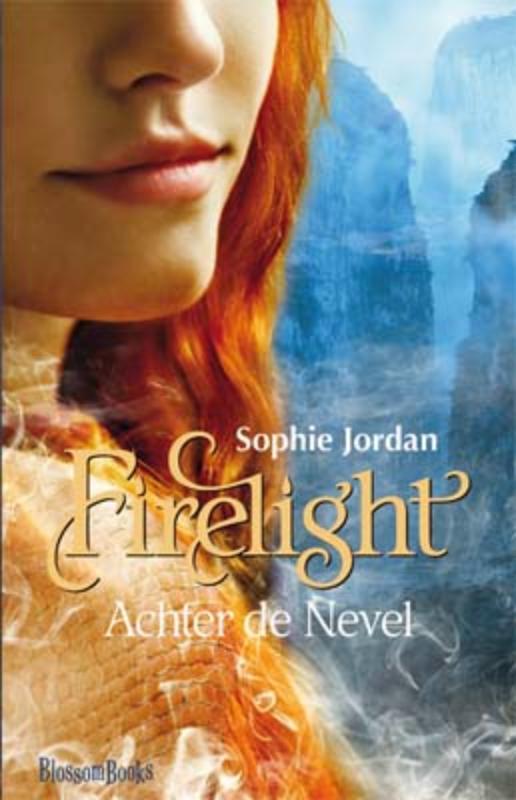 Achter de nevel / Firelight