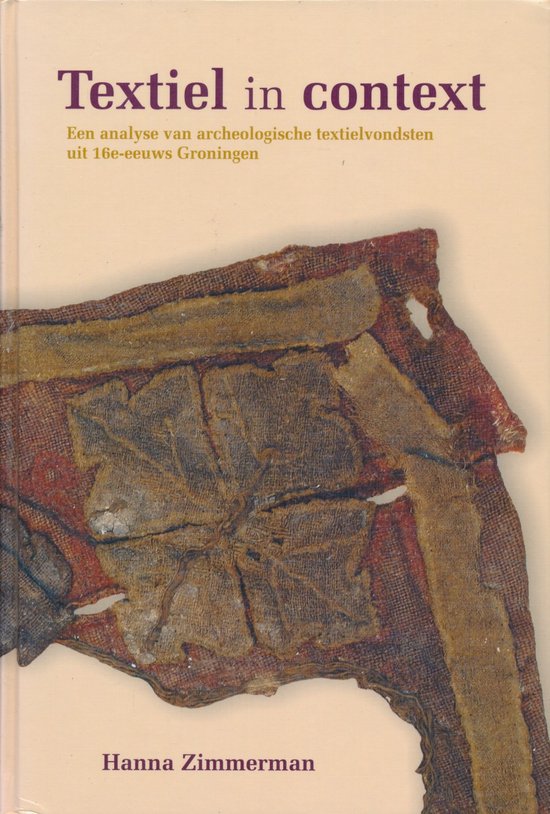 Textiel in context
