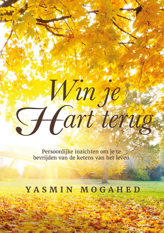 Yasmin Mogahed Win Je Hart Terug thumbnail
