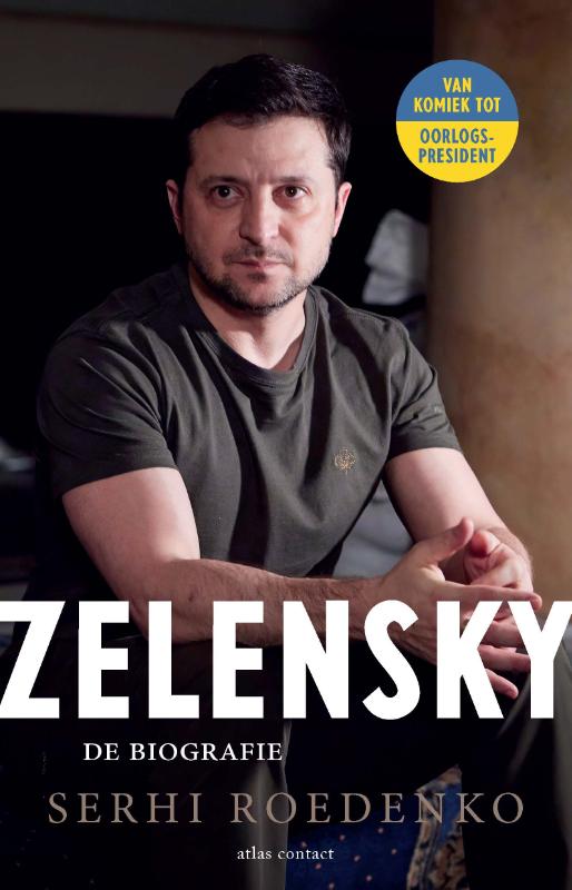 Serhi Roedenko Zelensky thumbnail
