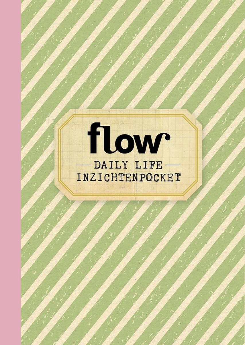 Flow Daily Life Inzichtenpocket