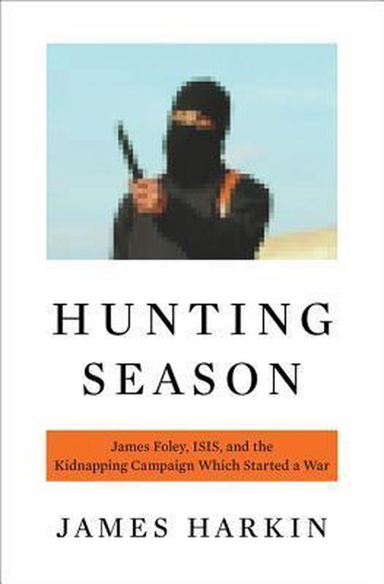 Hunting Season