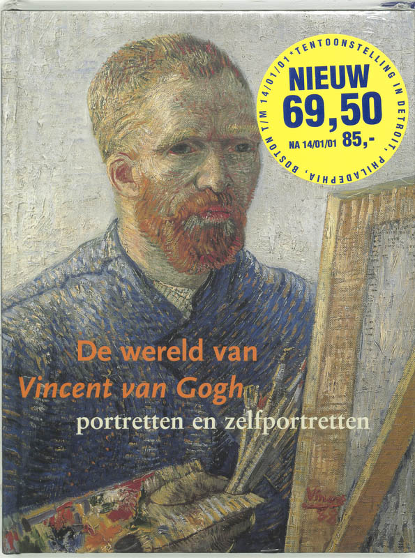 Wereld Van Van Gogh