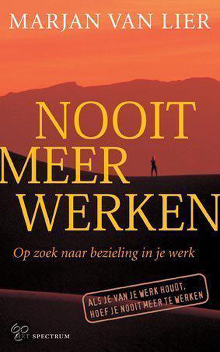 boekenbalie_9789027465917_cover NOOIT MEER WERKEN