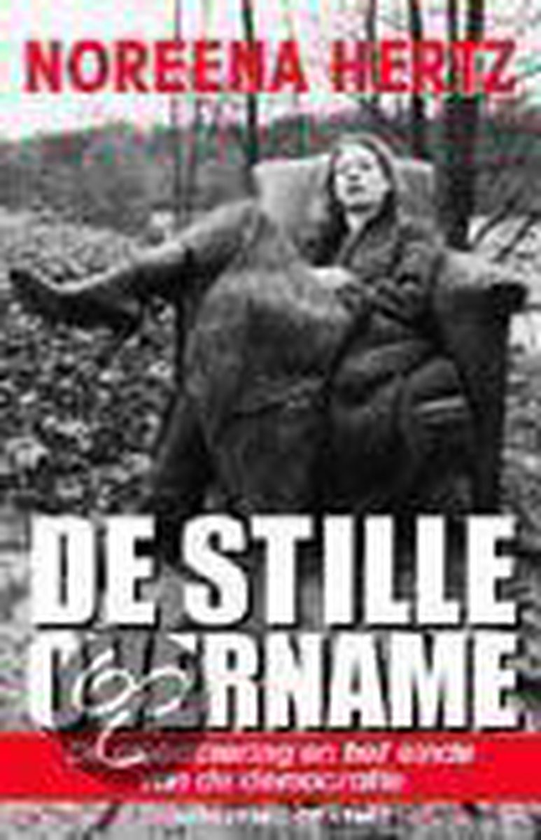 N. Hertz De Stille Overname thumbnail