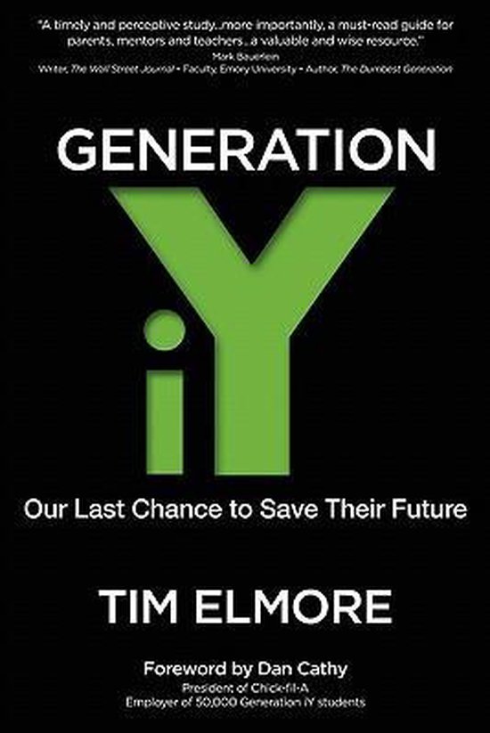 Generation Iy