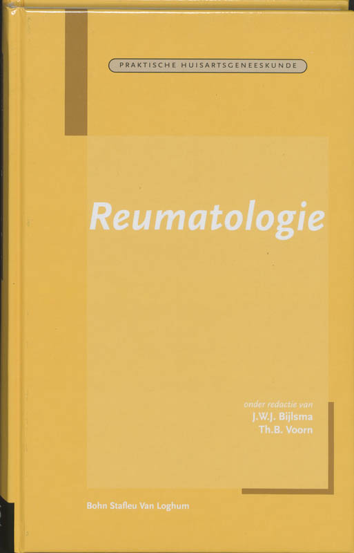 Reumatologie / Praktische huisartsgeneeskunde