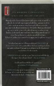 Vergelding Vergelding achterkant