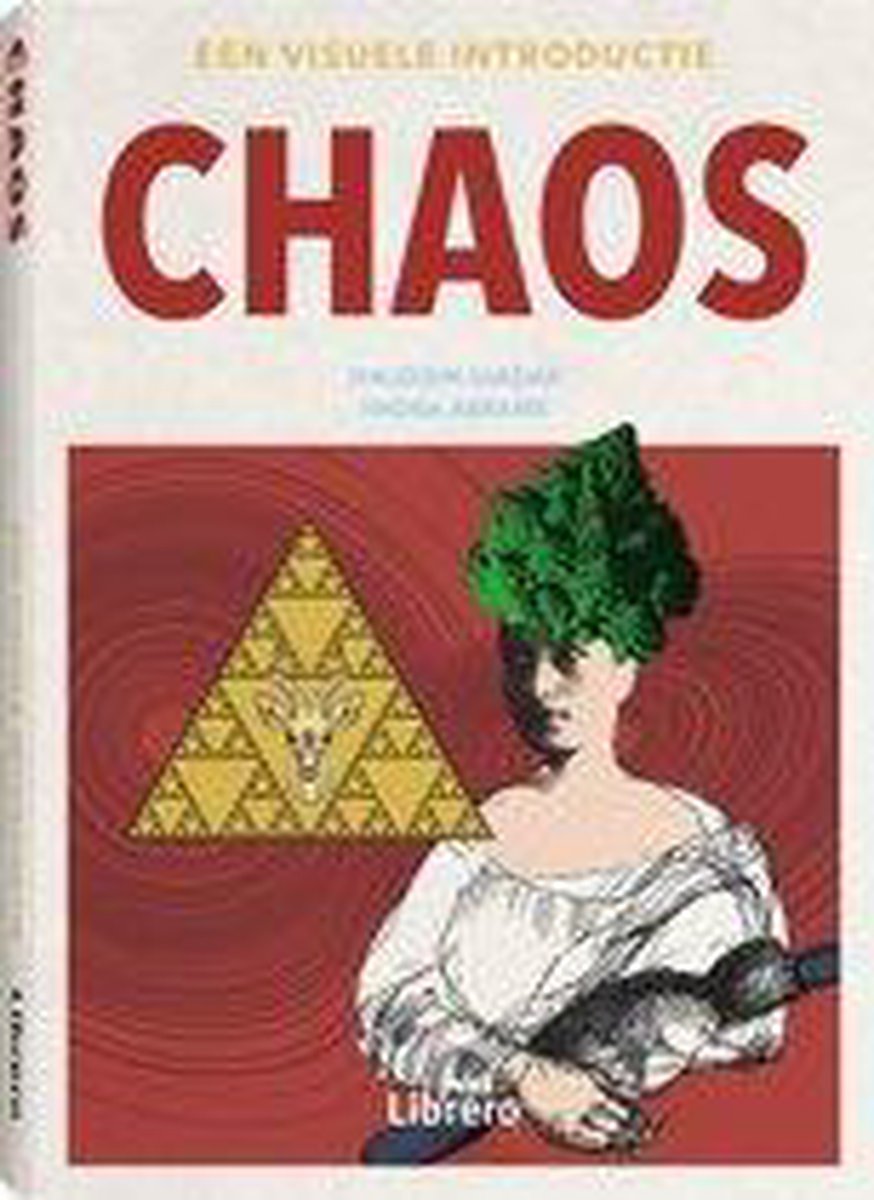 Ziauddin Sardar Chaos thumbnail