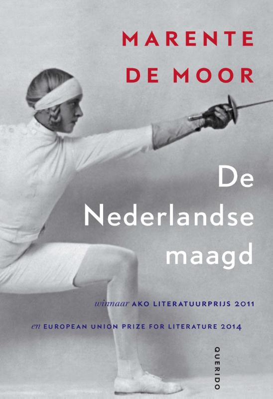 De Nederlandse maagd