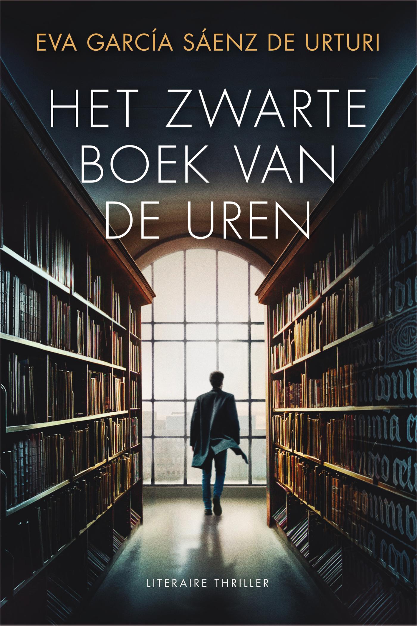 Het zwarte boek van de uren / De witte stad / 4