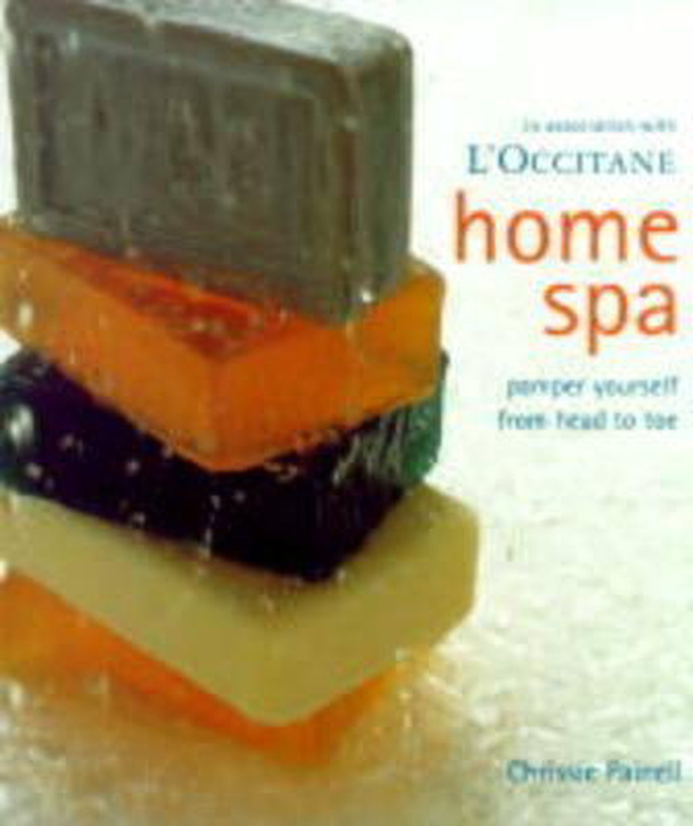 Home Spa