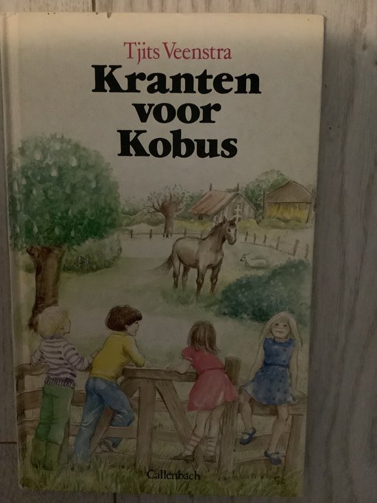 Kranten voor Kobus