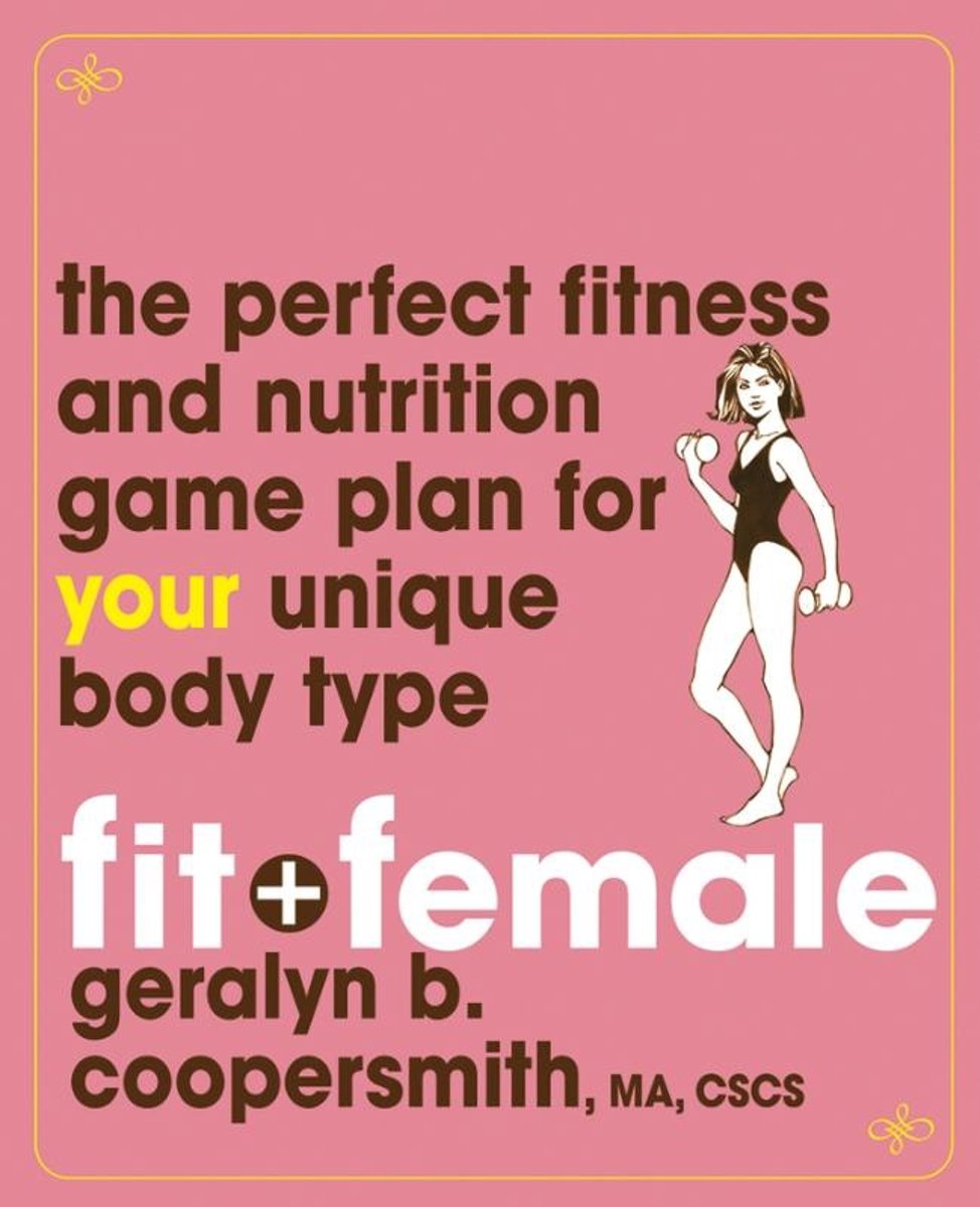 Fit and Female