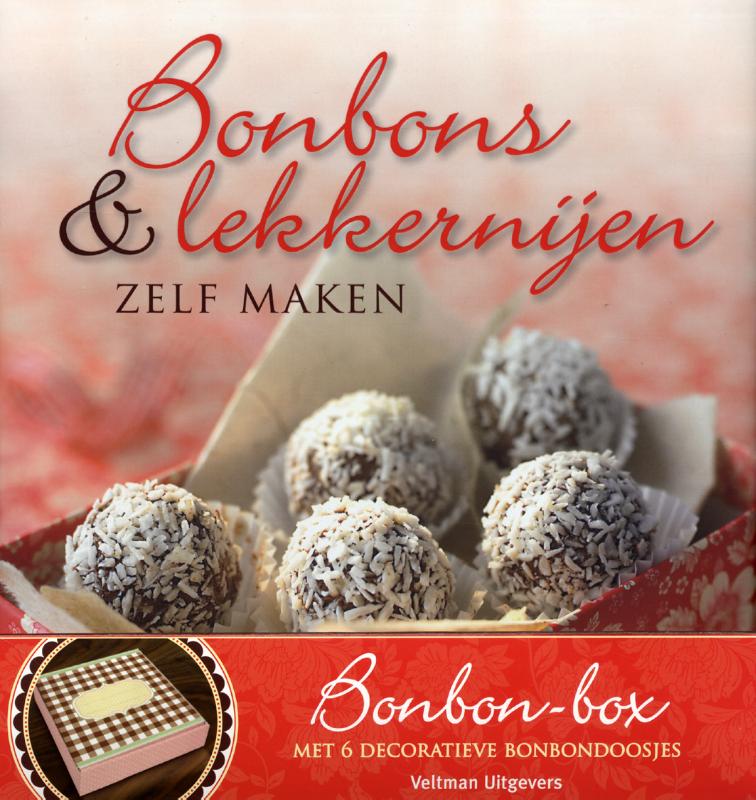 Bonbon box