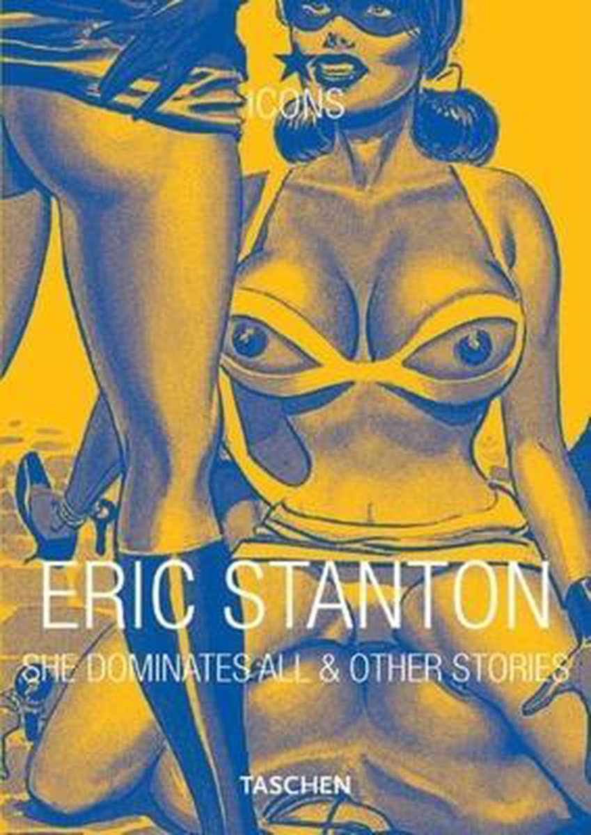 Eric Stanton