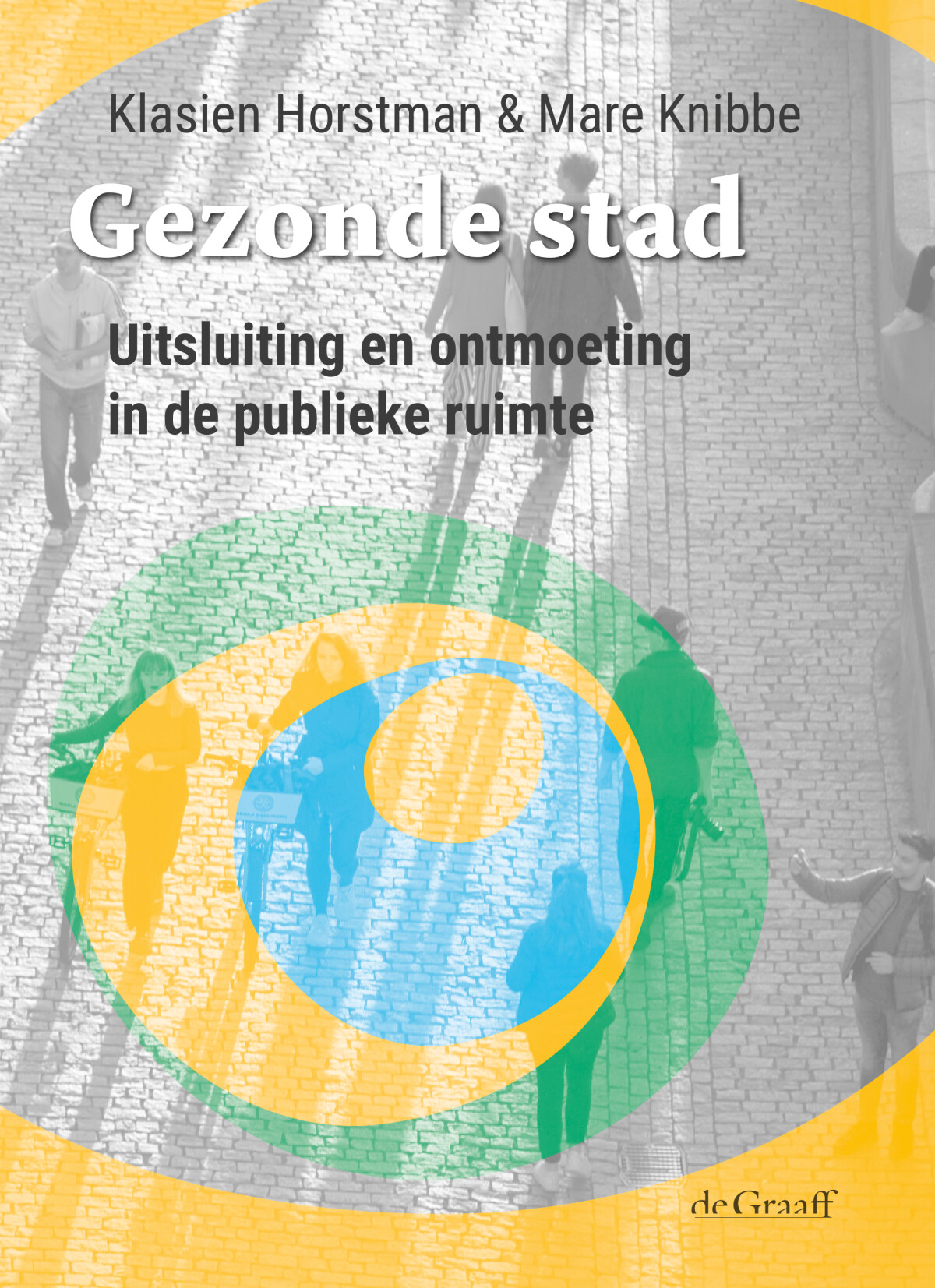 Gezonde stad