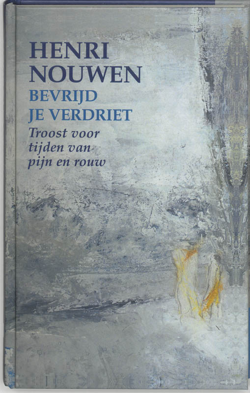 boekenbalie_9789025952976_cover Bevrijd je verdriet