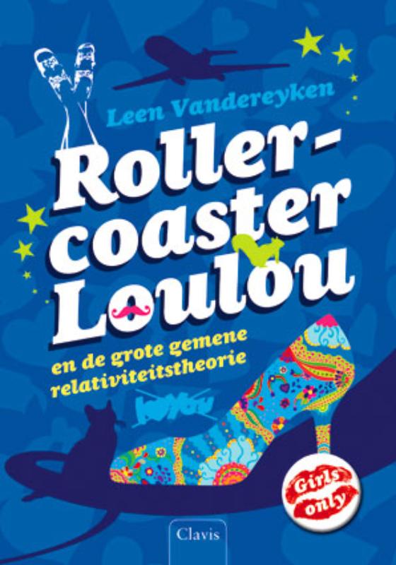 Girls only  -   Rollercoaster Loulou