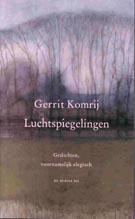 Gerrit Komrij Luchtspiegelingen thumbnail