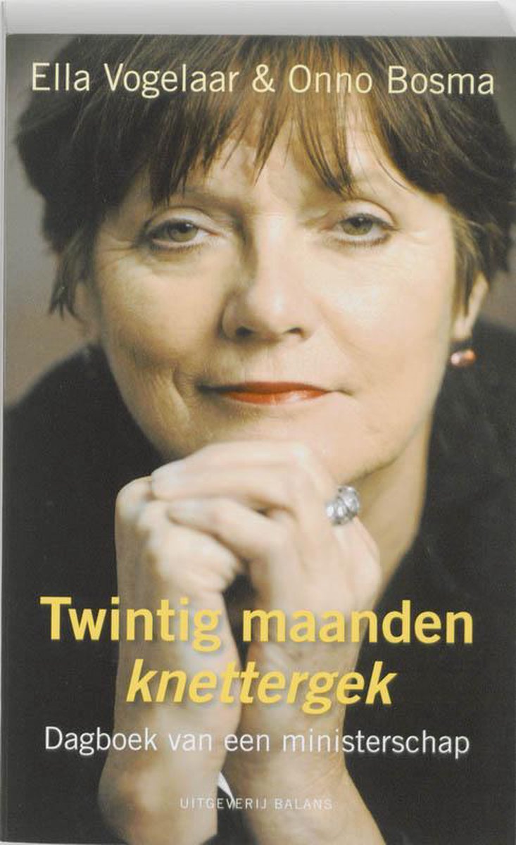 Twintig Maanden Knettergek